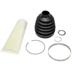 Achsmanschette innen Crown Automotive passend für Grand Cherokee WH / WK 05 - 10