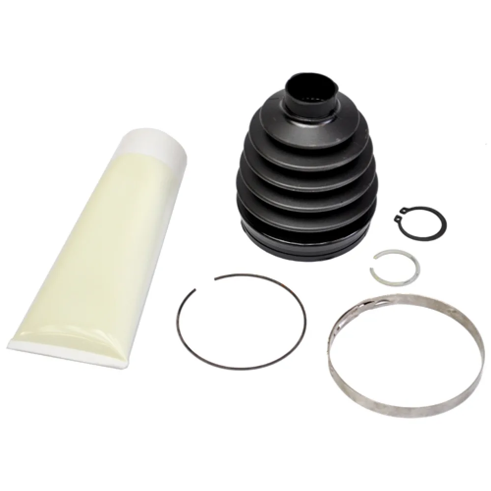 Achsmanschette innen Crown Automotive passend für Grand Cherokee WH / WK 05 - 10
