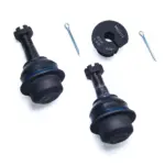 Jeep Wrangler JLU Achsschenkelbolzen Set