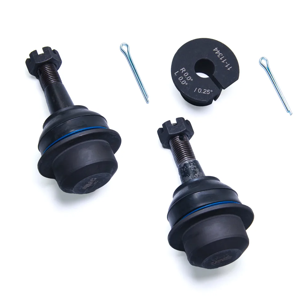 Jeep Wrangler JLU Achsschenkelbolzen Set
