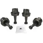 Achsschenkelbolzen Set Teraflex passend für Jeep Wrangler JL & Gladiator JT