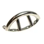 Differentialschutz Edelstahl Dana 30 - Wrangler JK 07 - 18