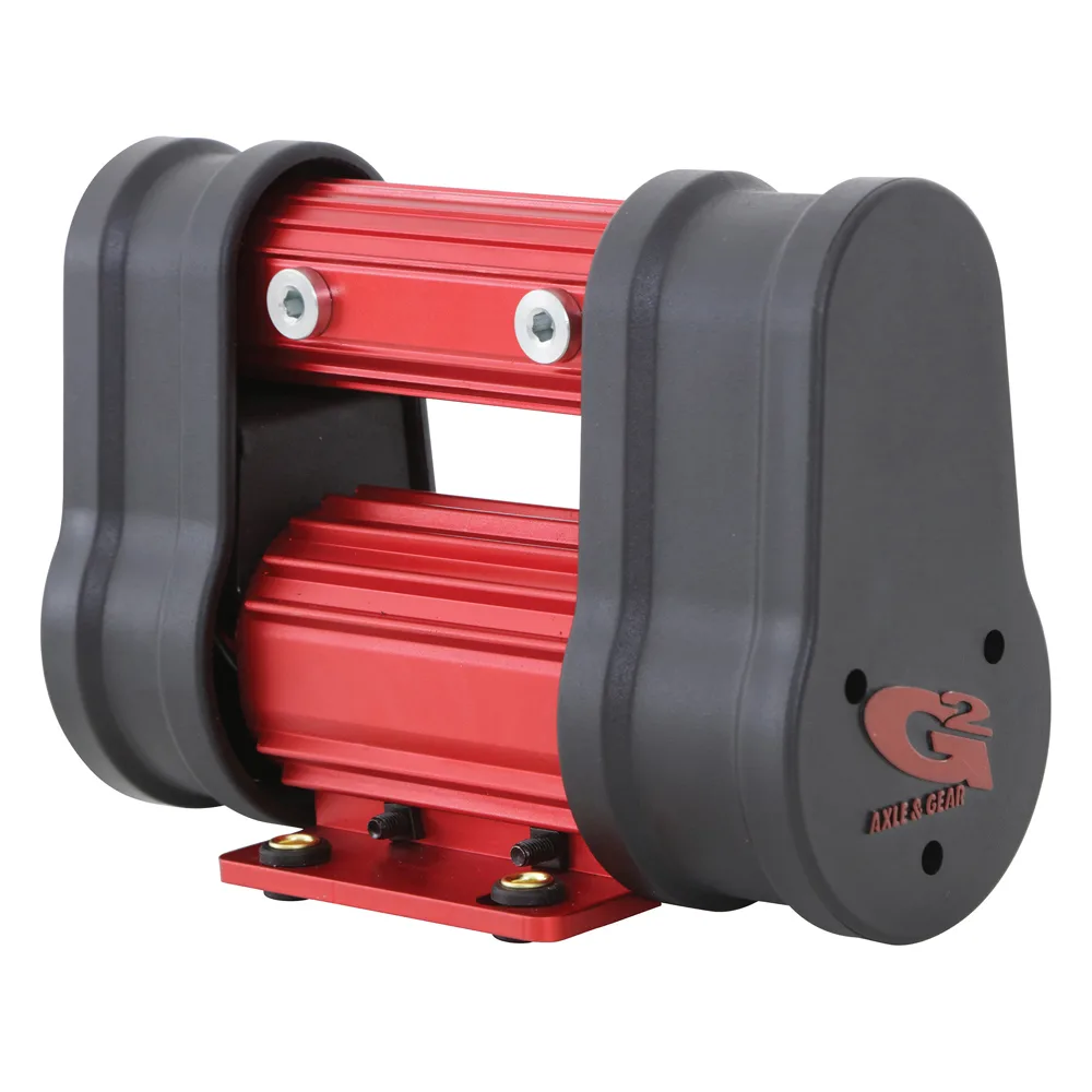 Kompressor für Air Locker G2 von G2 Gear & Axle