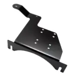 Kompressor Halter im Motorraum aus eigenem Programm passend für Jeep Wrangler JK (07-18)