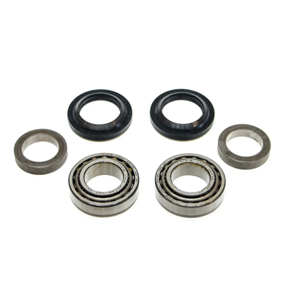 Radlagerset Dana 44 6-teilig Wrangler JK 07-18
