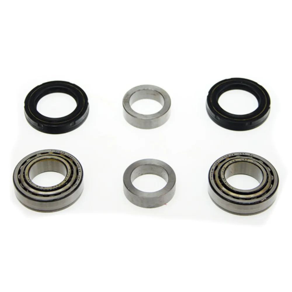 Radlagerset Dana 35 6-teilig von Yukon passend für Jeep Cherokee XJ 84-89