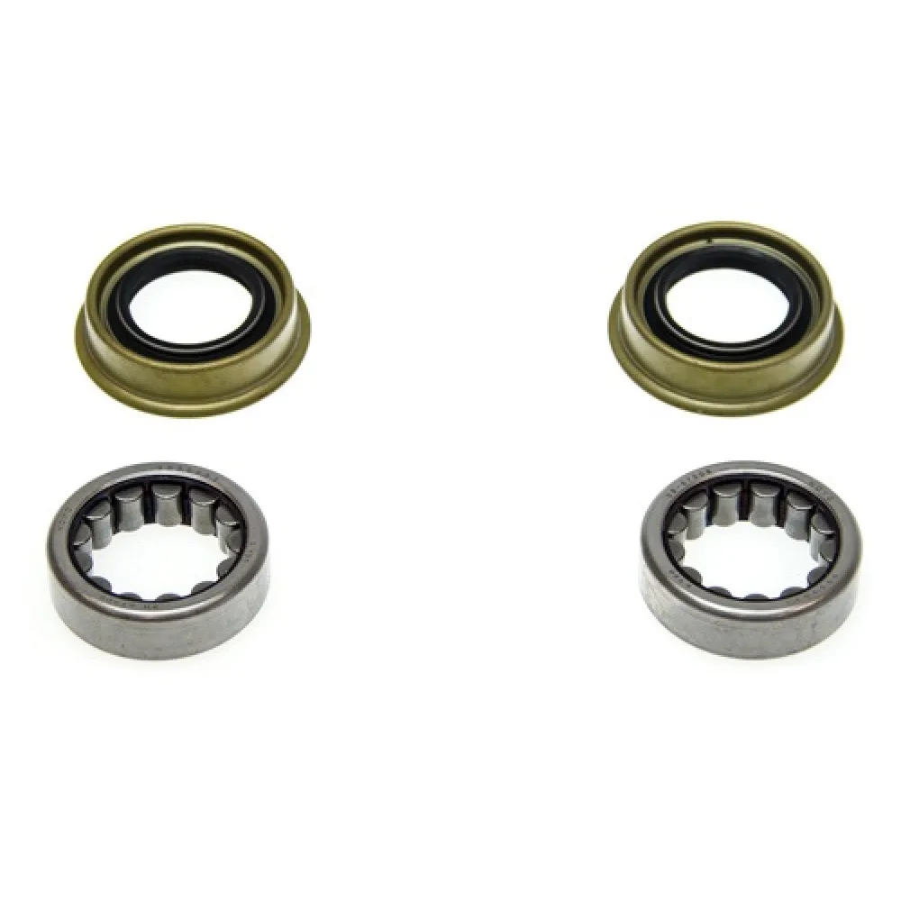 Radlagerset Dana 35 6-teilig Yukon passend für Jeep Cherokee XJ 90-01