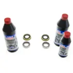 Radlagerset Dana 44 6-teilig Yukon passend für Grand Cherokee ZJ / ZG 96 - 98