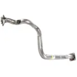 Flammrohr, 4.0-L., XJ, 91 - 93