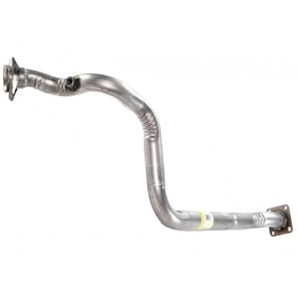 Flammrohr, 4.0-L., XJ, 91 - 93