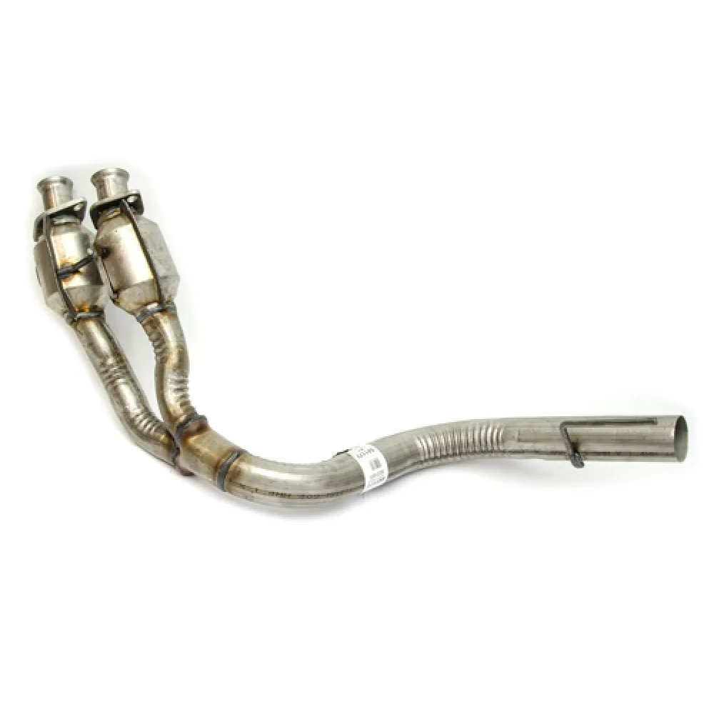 Flammrohr / Hosenrohr  4.0-L. Grand Cherokee WJ/WG 01-04