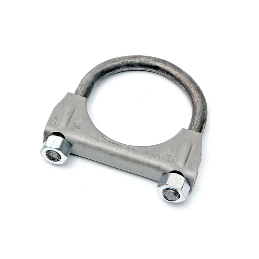 Auspuffschelle  M10 Ø 2,75" = Ø 69-70 mm  Stahl  Grand Cherokee ZJ / ZG: 92 - 98 | Grand Cherokee WJ / WG: 99 - 04
