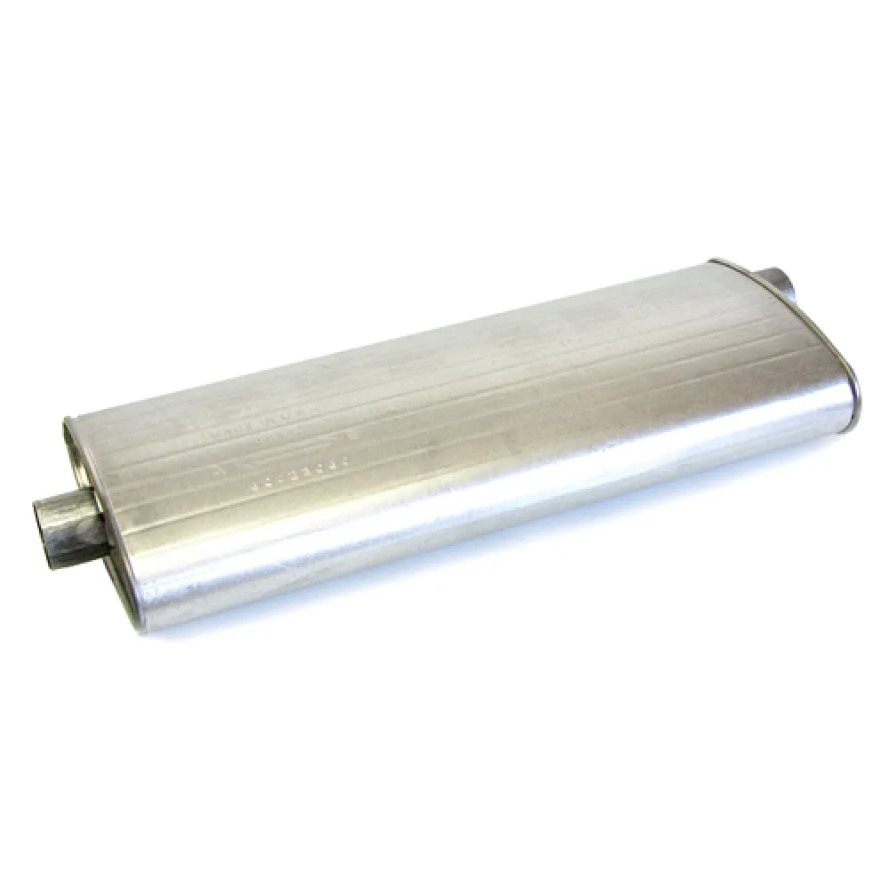 Auspufftopf / Endschalldämpfer  4.7-L. Grand Cherokee WJ / WG: 99 - 01