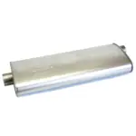 Auspufftopf / Endschalldämpfer 4.0-L. Grand Cherokee WJ / WG: 02 - 04