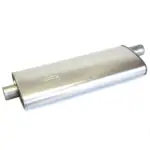 Auspufftopf / Endschalldämpfer 4.7-L. Grand Cherokee WJ / WG: 02 - 04