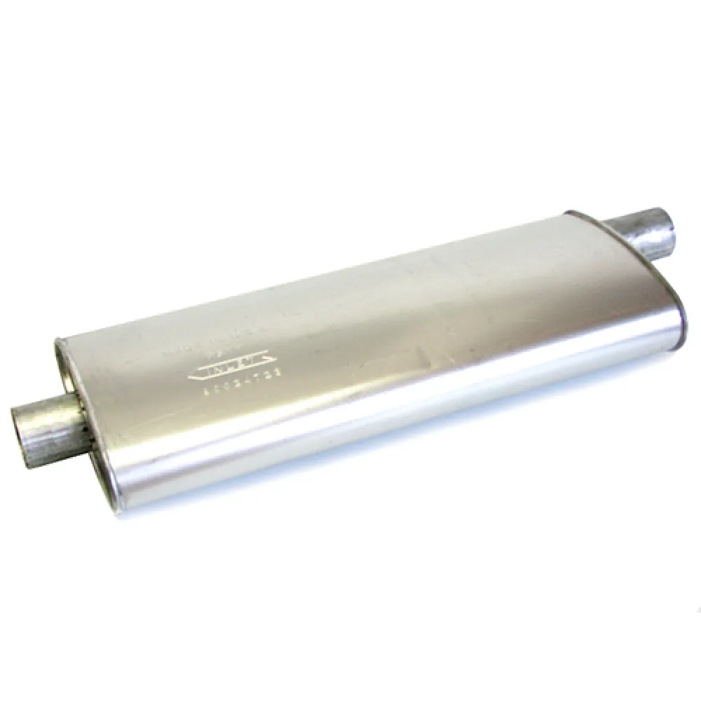 Auspufftopf / Endschalldämpfer  4.7-L. Grand Cherokee WJ / WG: 02 - 04