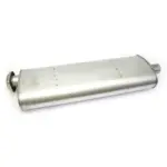 Mittelschalldämpfer 3.7-L. + 4.7-L. + 5.7-L.