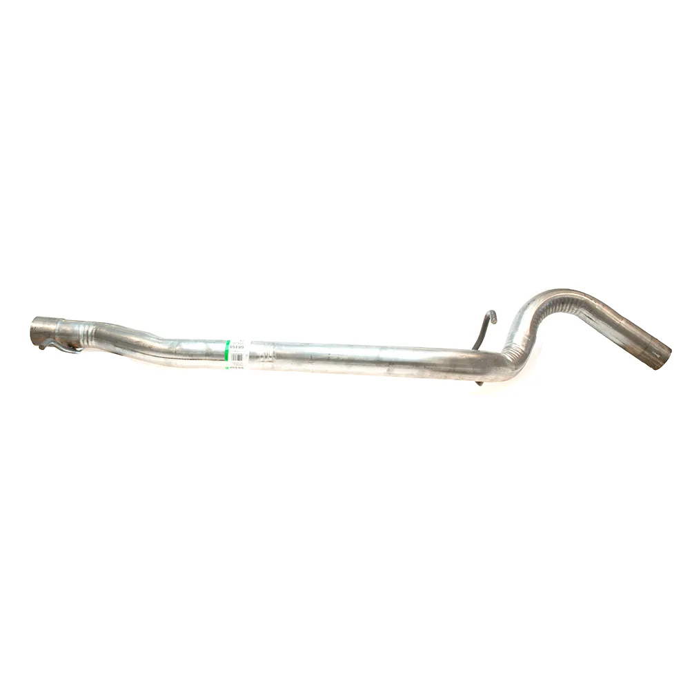 Endrohrbogen 3.8-L. 2-Türer