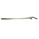 Endrohrbogen 3.8-L. 4-Türer von AP Exhaust passend für Jeep Wrangler JK (07-11)