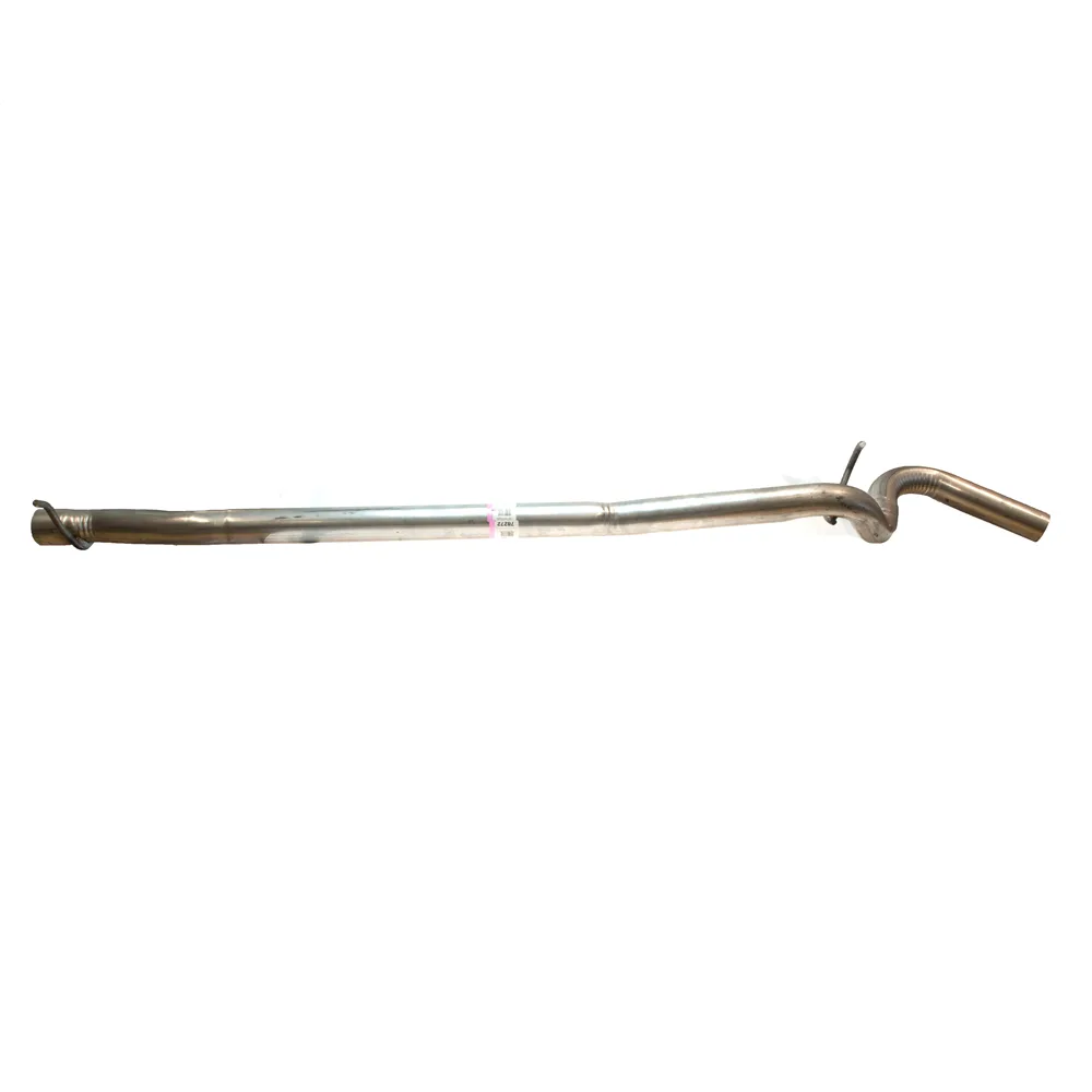 Endrohrbogen 3.8-L. 4-Türer von AP Exhaust passend für Jeep Wrangler JK (07-11)