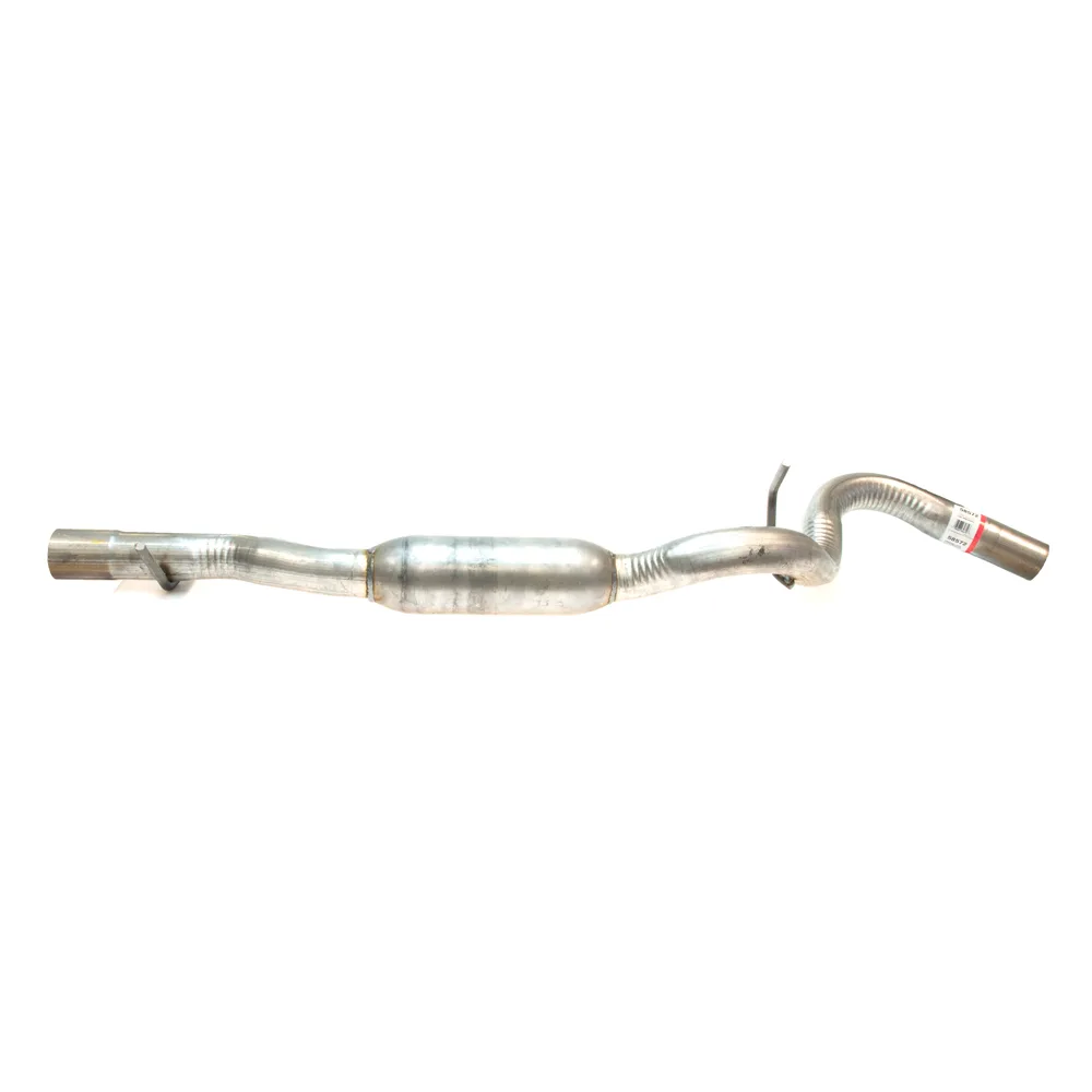 Endrohrbogen 3.6-L. 2-Türer