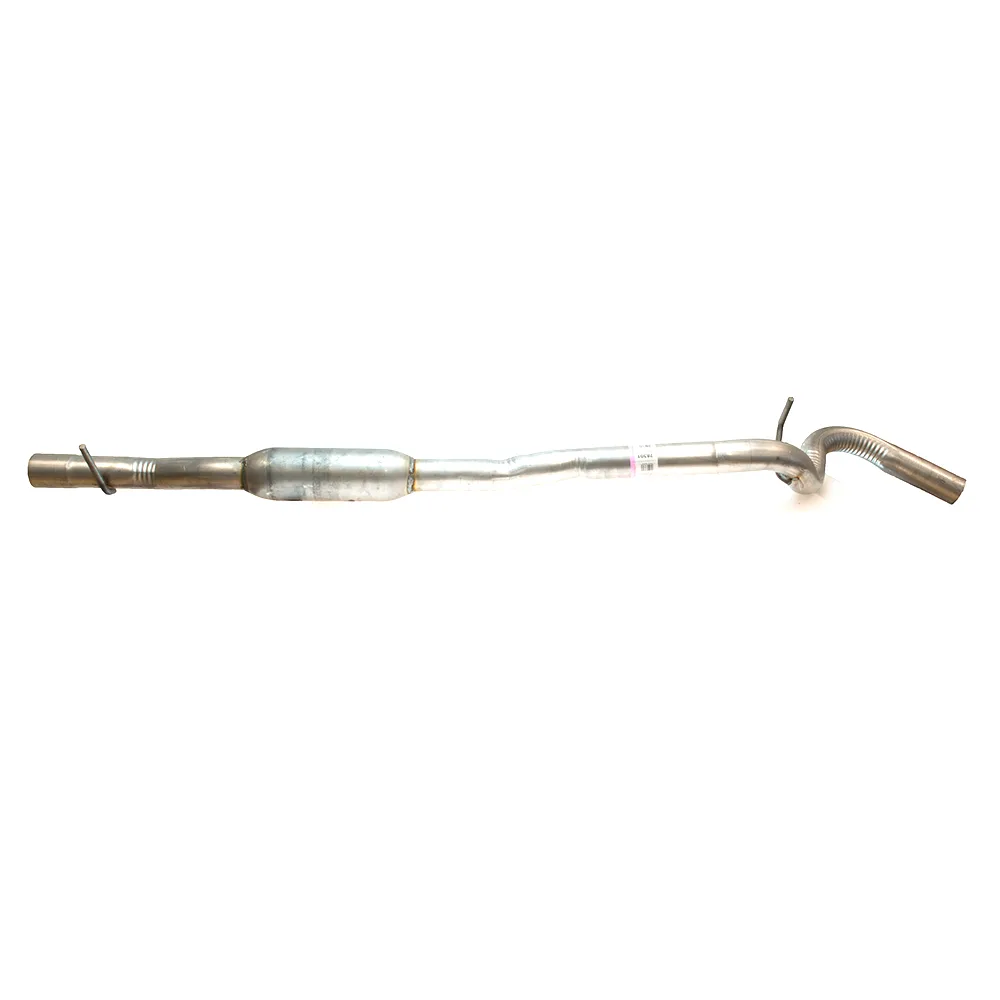Endrohrbogen 3.6-L. 4-Türer
