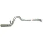 Endrohrbogen, 4.0-L., XJ, 87 - 98