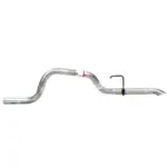 Endrohrbogen 4.0-L. Grand Cherokee WJ / WG: 99 - 01