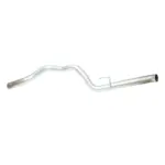 Endrohrbogen 4.7-L. Grand Cherokee WJ / WG: 99 - 01