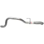 Endrohrbogen 4.7-L. Grand Cherokee WJ / WG: 02 - 04