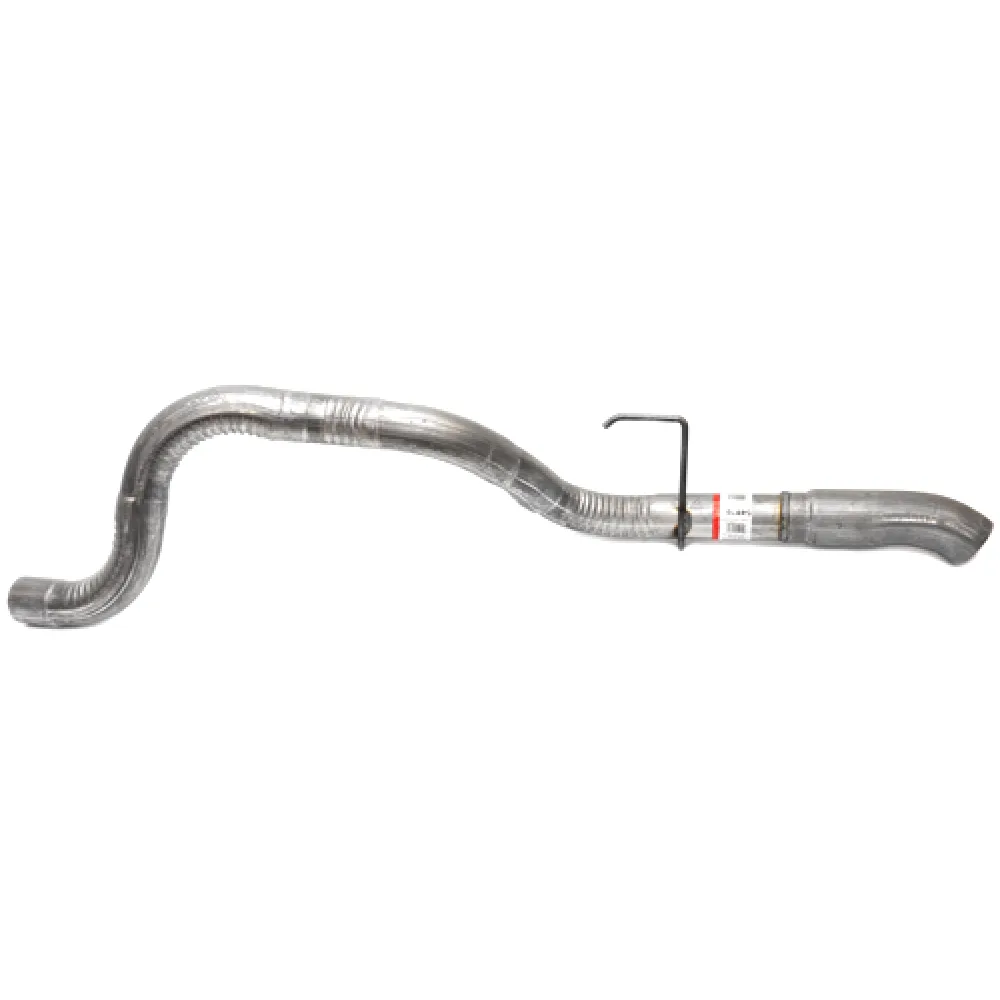Endrohrbogen  4.7-L. Grand Cherokee WJ / WG: 02 - 04
