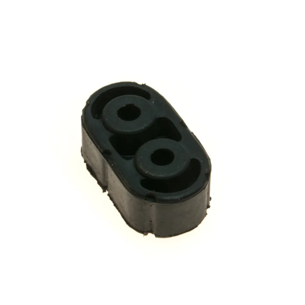 Aufhängegummi  2.7-L. Diesel hinten am Topf Grand Cherokee WJ / WG: 03 - 04