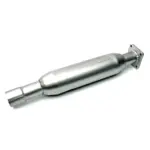 Resonator 2.5-L. Diesel