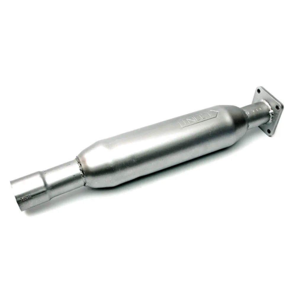 Resonator 2.5-L. Diesel