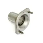 Auspuff Adapter 2,25 Flansch von AP Exhaust
