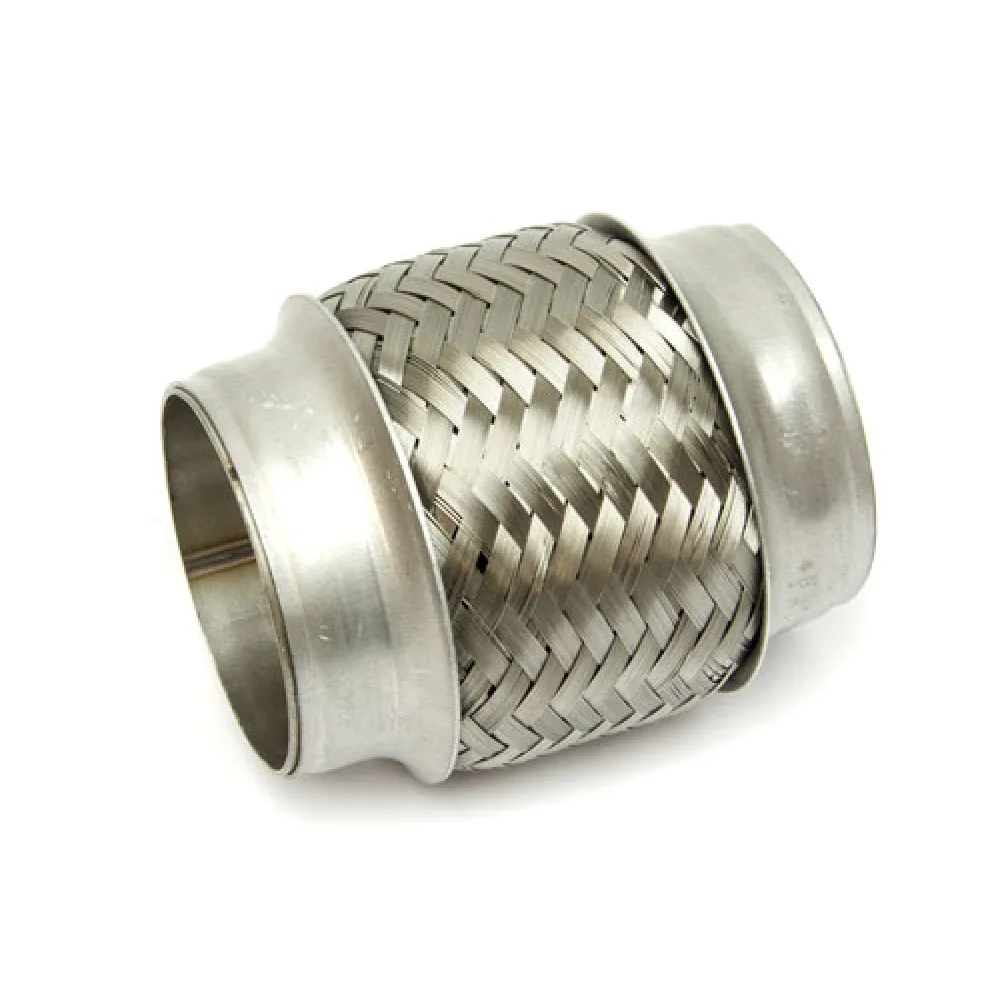 Flexrohr Ø 3 = 76mm 10cm Edelstahl