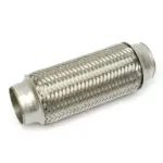Flexrohr Ø 2" = 50mm 20cm Edelstahl