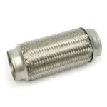 Flexrohr Ø 3" = 76mm 20cm Edelstahl
