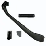 Ansaugschnorchel 4.0-L. Ansaugsystem passend für Jeep Wrangler TJ 96-06