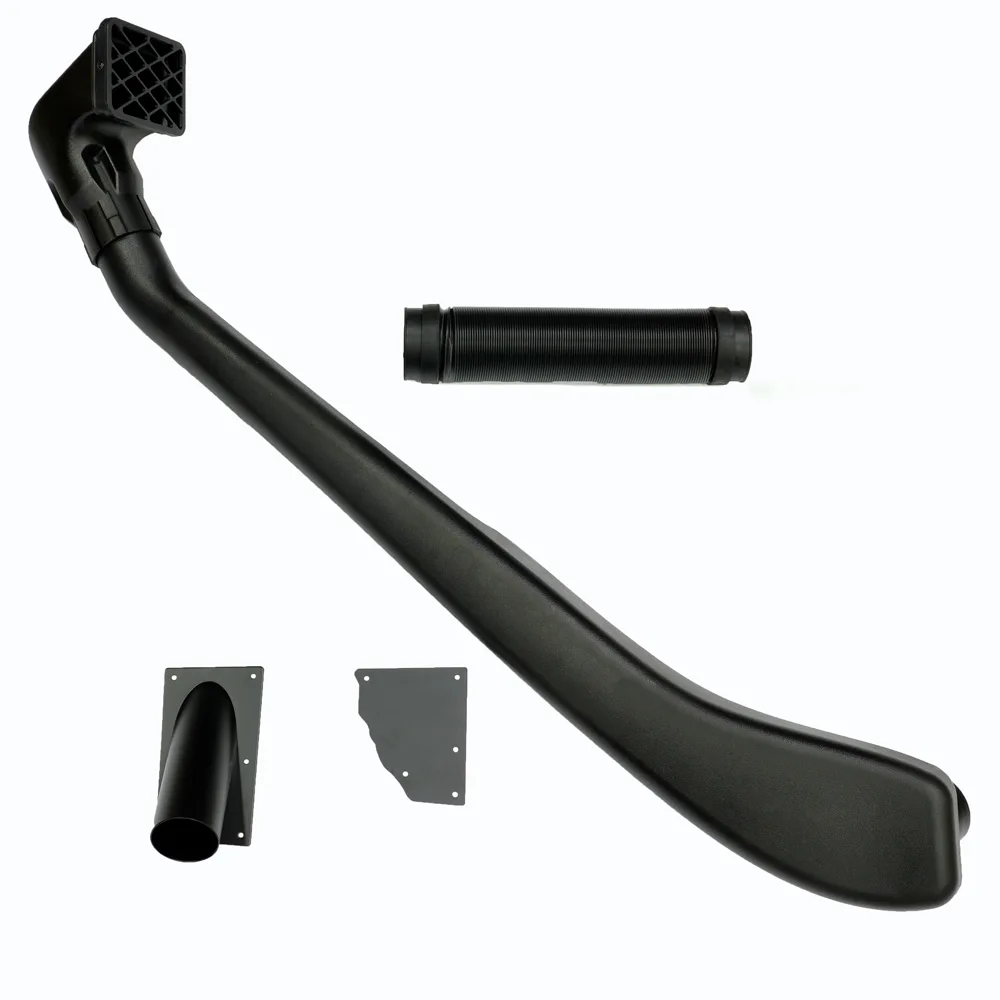 Ansaugschnorchel 4.0-L. Ansaugsystem passend für Jeep Wrangler TJ 96-06