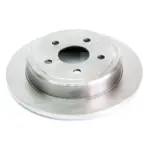 Bremsscheibe Hinterachse aus eigenem Programm passend für Grand Cherokee WH / WK 05 - 10