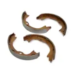 Bremsbacken Handbremse - Wrangler JK 07 - 18