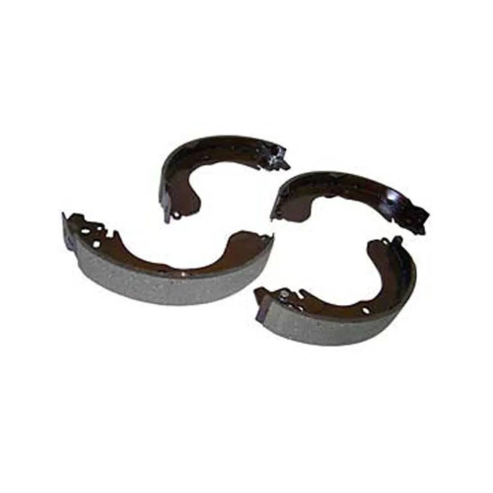 Bremsbacken Handbremse Crown Automotive passend für Compass & Patriot 08-10