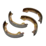 Bremsbacken Handbremse 180mm passend für Chrysler Voyager (01-07)