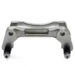 Bremssattelhalter links vorne