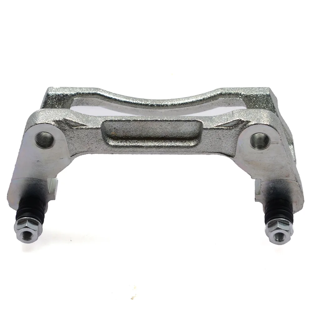 Bremssattelhalter rechts vorne Crown Automotive passend für Jeep Wrangler JK 07-10