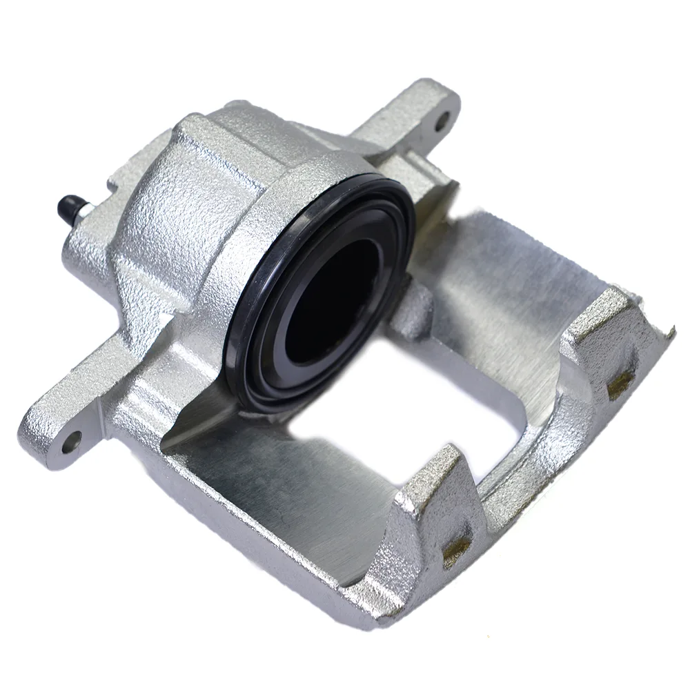 Bremssattel links hinten - Wrangler JK 07 - 18