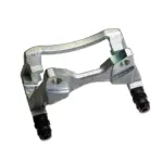 Bremssattelhalter hinten links