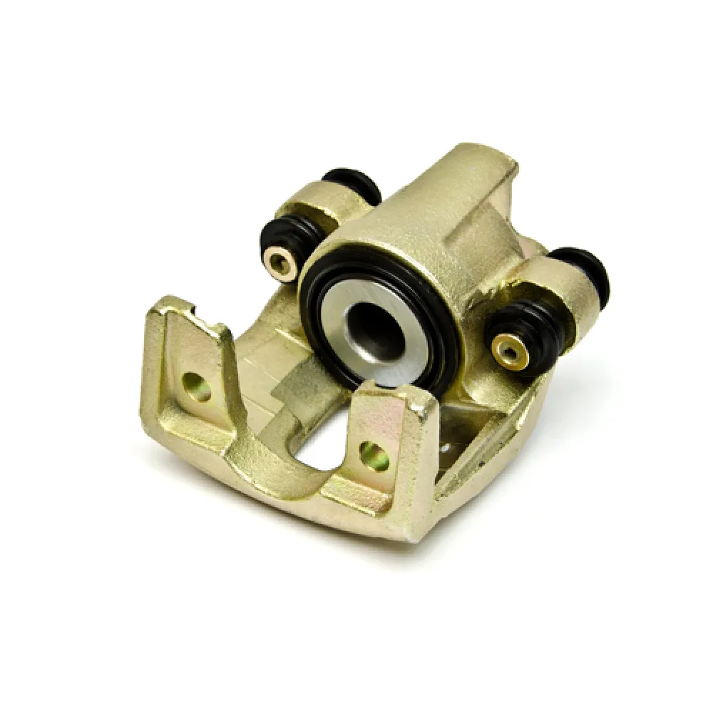 Bremssattel rechts hinten