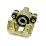 Bremssattel links hinten